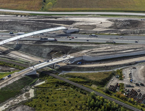 Canada: RECo participates in Highway 407 East extension
