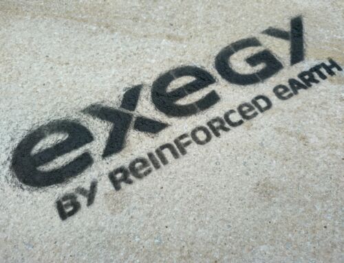 Exegy® Low Carbon Concrete Products